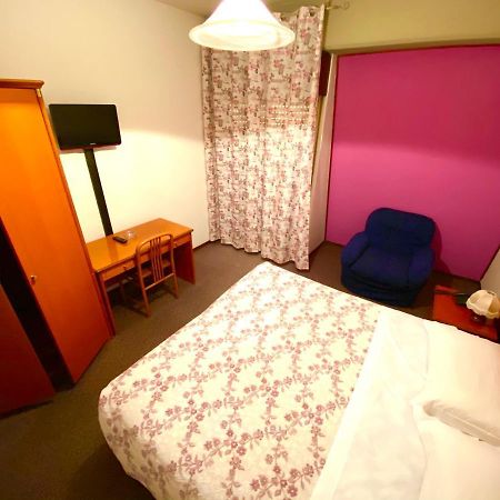 Hotel Pamela San Pietro in Casale Bagian luar foto