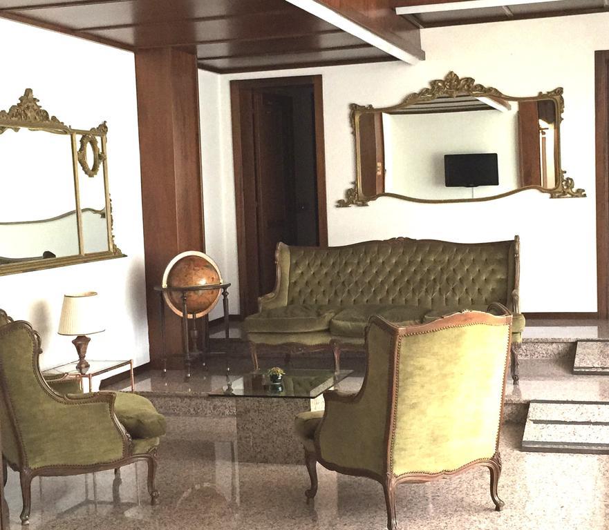 Hotel Pamela San Pietro in Casale Bagian luar foto