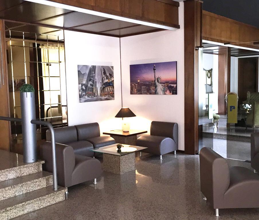 Hotel Pamela San Pietro in Casale Bagian luar foto