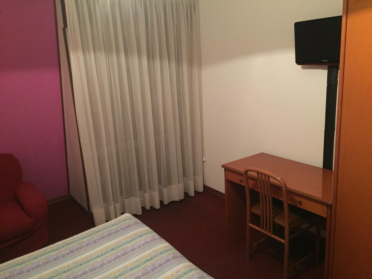 Hotel Pamela San Pietro in Casale Bagian luar foto