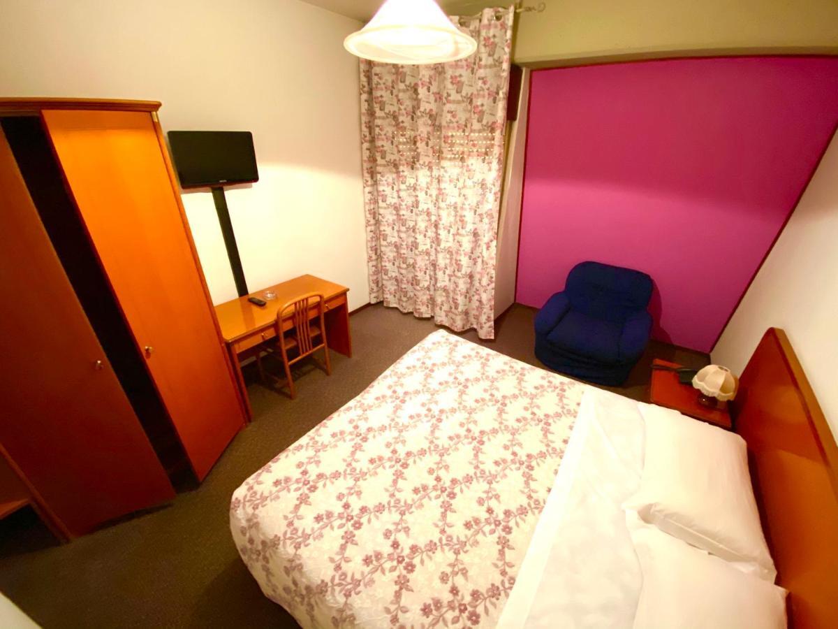 Hotel Pamela San Pietro in Casale Bagian luar foto
