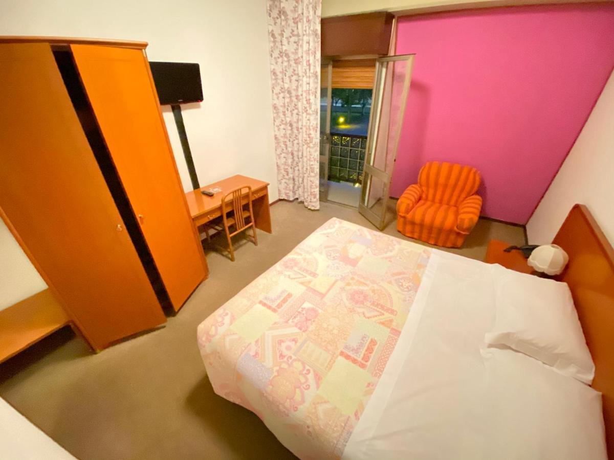Hotel Pamela San Pietro in Casale Bagian luar foto