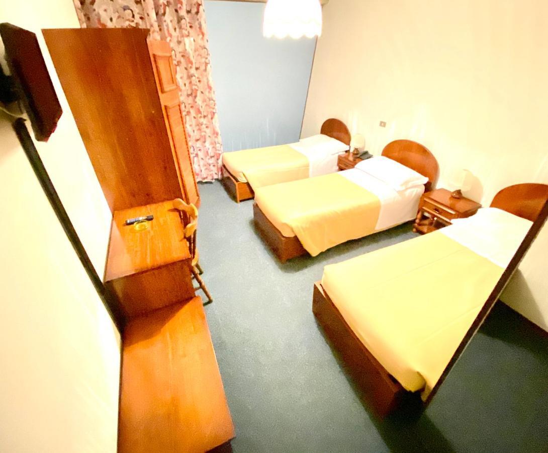 Hotel Pamela San Pietro in Casale Bagian luar foto