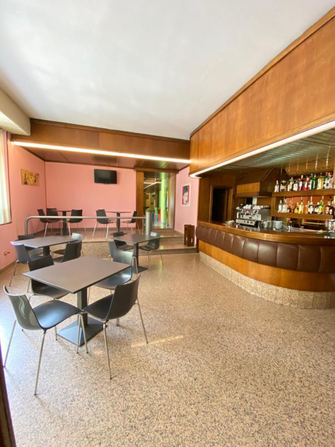 Hotel Pamela San Pietro in Casale Bagian luar foto
