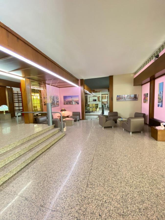 Hotel Pamela San Pietro in Casale Bagian luar foto